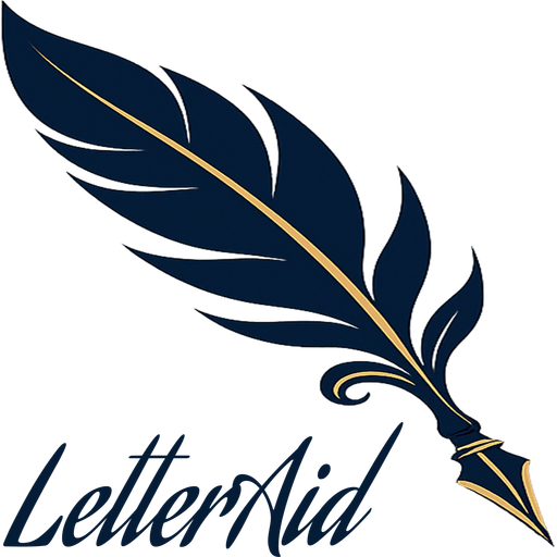 LetterAid